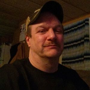 Meet your Posher, Rodney